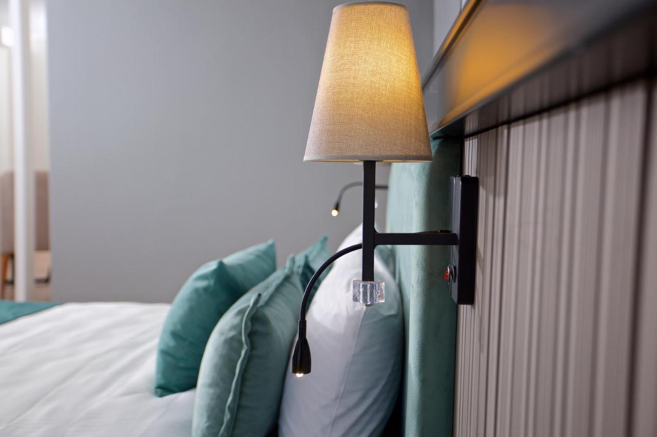Days Inn By Wyndham Istanbul Arnavutkoy Екстер'єр фото